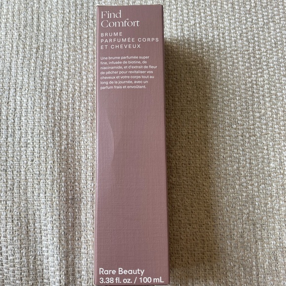 Rare Beauty Body & Hair fragrance mist - Picture 3 of 7